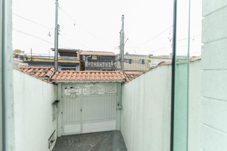 Casa à venda com 115m², 3 quartos e 1 vaga Casa à venda com 115m², 3 quartos e 1 vagaVista da Sala