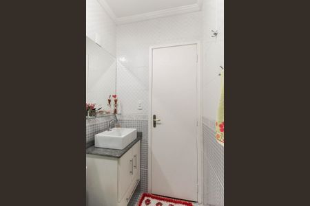 Casa à venda com 115m², 3 quartos e 1 vaga Casa à venda com 115m², 3 quartos e 1 vagaBanheiro