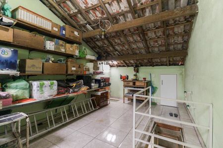 Casa à venda com 115m², 3 quartos e 1 vaga Casa à venda com 115m², 3 quartos e 1 vagaSótão
