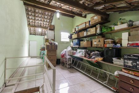 Casa à venda com 115m², 3 quartos e 1 vaga Casa à venda com 115m², 3 quartos e 1 vagaSótão