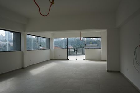 Apartamento à venda com 35m², 1 quarto e 1 vagaÁrea comum