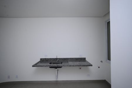 Apartamento à venda com 33m², 1 quarto e sem vagaCozinha