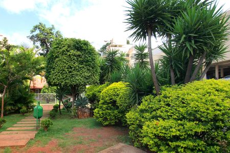 Apartamento à venda com 78m², 3 quartos e 1 vagaÁrea comum - Jardim