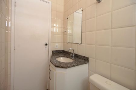 Apartamento à venda com 78m², 3 quartos e 1 vagaBanheiro