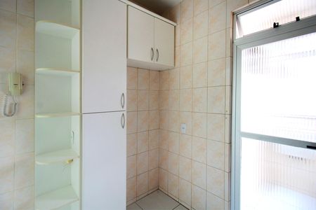 Apartamento à venda com 78m², 3 quartos e 1 vagaCozinha