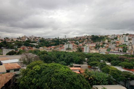 Apartamento à venda com 78m², 3 quartos e 1 vagaVista da Sala