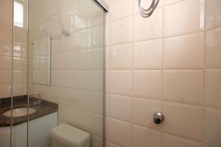 Apartamento à venda com 78m², 3 quartos e 1 vagaBanheiro