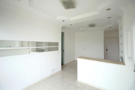 Apartamento à venda com 78m², 3 quartos e 1 vagaSala