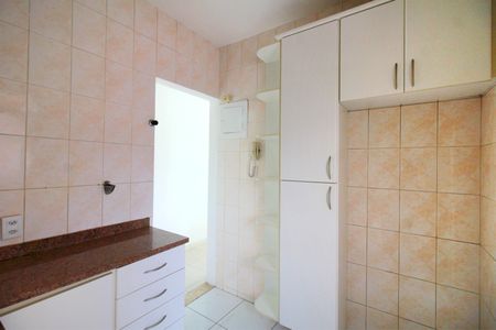 Apartamento à venda com 78m², 3 quartos e 1 vagaCozinha