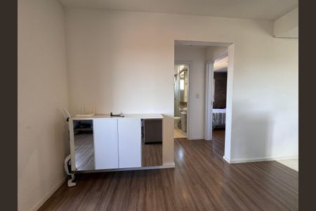 Apartamento à venda com 52m², 2 quartos e 1 vagaSala