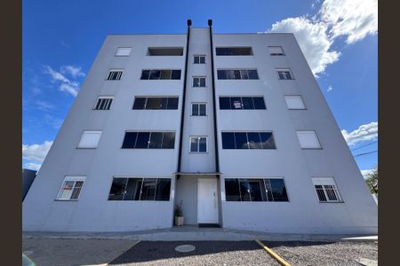 Apartamento à venda com 52m², 2 quartos e 1 vagaÁrea comum