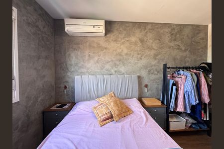 Apartamento à venda com 52m², 2 quartos e 1 vagaQuarto 2