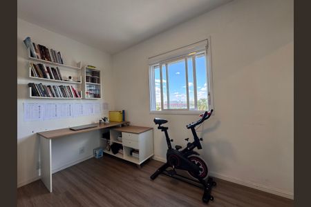 Apartamento à venda com 52m², 2 quartos e 1 vagaQuarto 1