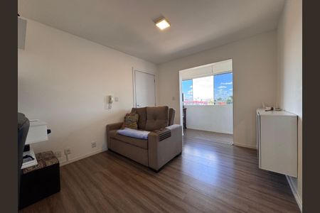 Apartamento à venda com 52m², 2 quartos e 1 vagaSala