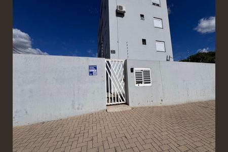 Apartamento à venda com 52m², 2 quartos e 1 vagaPlaca