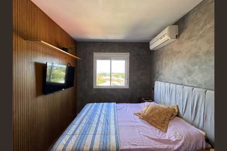 Apartamento à venda com 52m², 2 quartos e 1 vagaQuarto 2