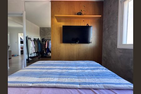 Apartamento à venda com 52m², 2 quartos e 1 vagaQuarto 2