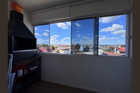 Apartamento à venda com 52m², 2 quartos e 1 vagaSala