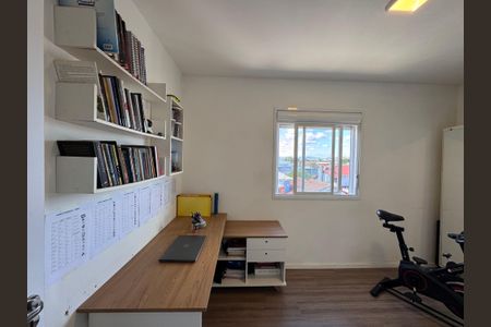 Apartamento à venda com 52m², 2 quartos e 1 vagaQuarto 1