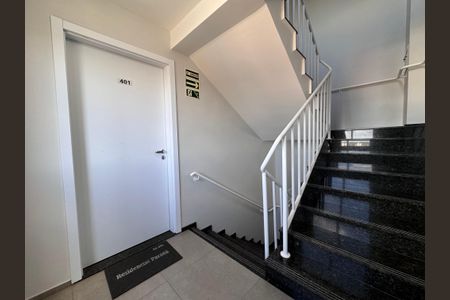 Apartamento à venda com 52m², 2 quartos e 1 vagaÁrea comum