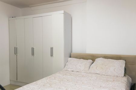 Apartamento à venda com 87m², 3 quartos e 1 vagaQuarto Suite