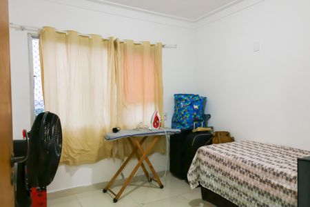 Apartamento à venda com 87m², 3 quartos e 1 vagaQuarto 