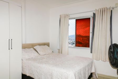 Apartamento à venda com 87m², 3 quartos e 1 vagaQuarto Suite