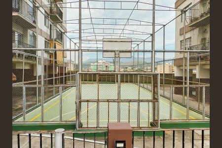 Apartamento à venda com 87m², 3 quartos e 1 vagaQuadra Esportiva