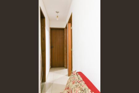 Apartamento à venda com 87m², 3 quartos e 1 vagaCorredor