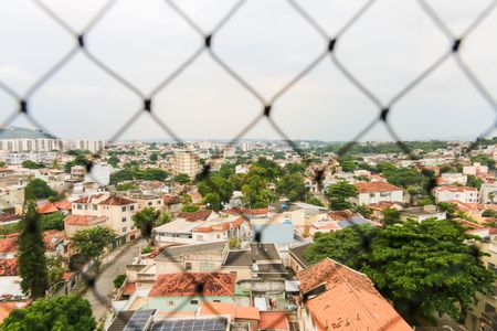 Apartamento à venda com 87m², 3 quartos e 1 vagaVaranda da Sala