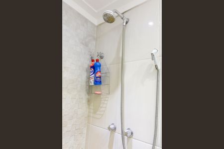 Apartamento à venda com 87m², 3 quartos e 1 vagaBanheiro do Quarto Suite