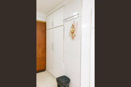 Apartamento à venda com 87m², 3 quartos e 1 vagaCozinha