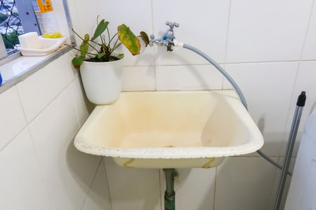 Apartamento à venda com 87m², 3 quartos e 1 vagaÁrea de Serviço