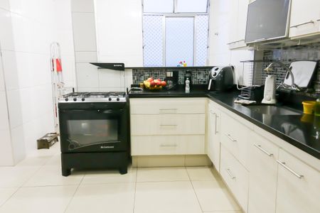 Apartamento à venda com 87m², 3 quartos e 1 vagaCozinha