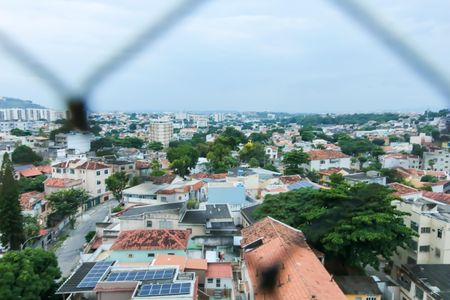 Apartamento à venda com 87m², 3 quartos e 1 vagaVista da Área de Serviço