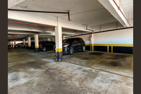 Apartamento à venda com 87m², 3 quartos e 1 vagaGaragem