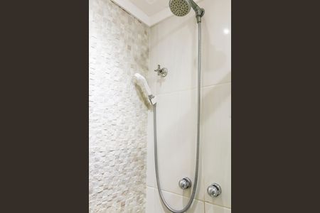 Apartamento à venda com 87m², 3 quartos e 1 vagaBanheiro Social