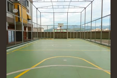 Apartamento à venda com 87m², 3 quartos e 1 vagaQuadra Esportiva