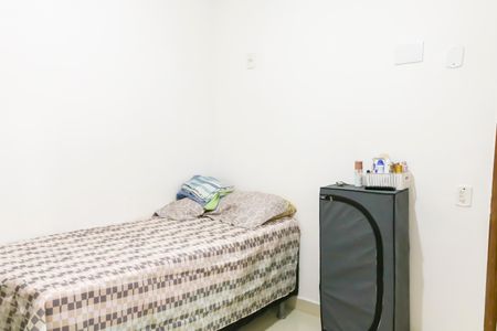Apartamento à venda com 87m², 3 quartos e 1 vagaQuarto 