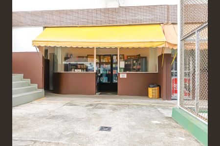 Apartamento à venda com 87m², 3 quartos e 1 vagaMercadinho