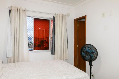 Apartamento à venda com 87m², 3 quartos e 1 vagaQuarto Suite