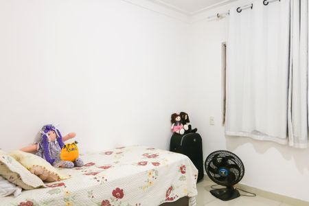 Apartamento à venda com 87m², 3 quartos e 1 vagaQuarto 2