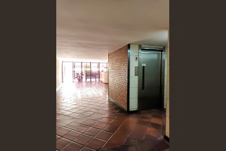 Apartamento à venda com 87m², 3 quartos e 1 vagaPortaria