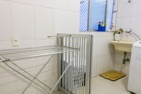 Apartamento à venda com 87m², 3 quartos e 1 vagaÁrea de Serviço