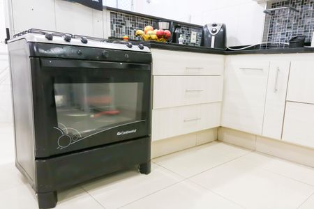 Apartamento à venda com 87m², 3 quartos e 1 vagaCozinha