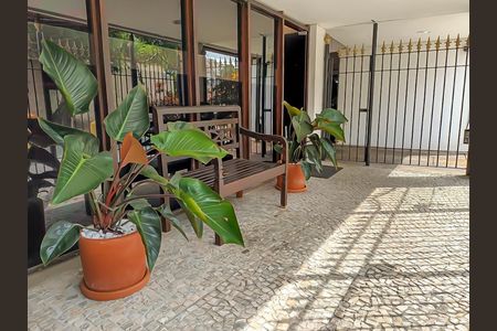 Apartamento à venda com 87m², 3 quartos e 1 vagaPortaria