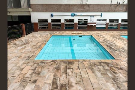 Apartamento à venda com 87m², 3 quartos e 1 vagaÁrea comum - Piscina