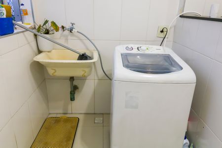 Apartamento à venda com 87m², 3 quartos e 1 vagaÁrea de Serviço