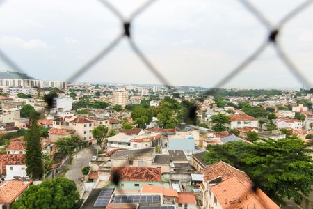 Apartamento à venda com 87m², 3 quartos e 1 vagaVista do Quarto 