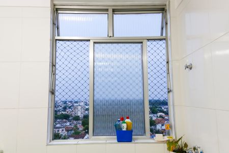 Apartamento à venda com 87m², 3 quartos e 1 vagaÁrea de Serviço